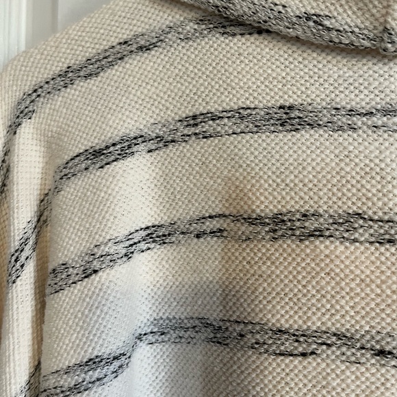 Loft Oversized Tunic - Picture 4 of 4